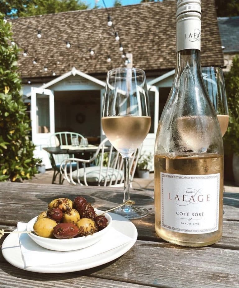 Cover Image for Our rosé wine offer has been extended…