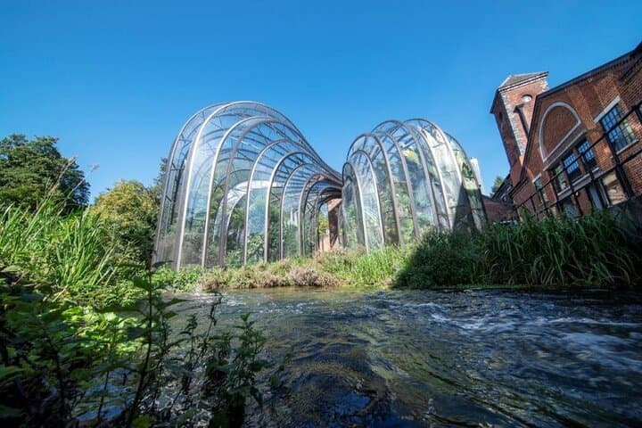 Cover Image for Marketing’s day out at Bombay Sapphire