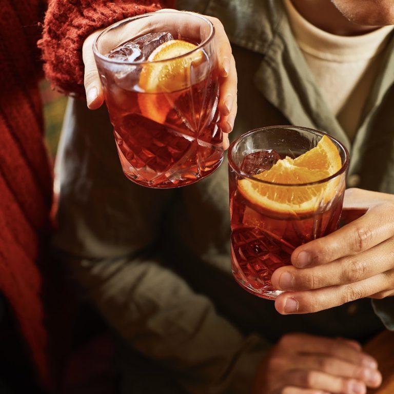 Cover Image for It’s *almost* Negroni O’Clock