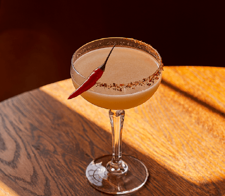 Cover Image for Lime not? Raise a glass to Tequila Day at Heartwood Inns