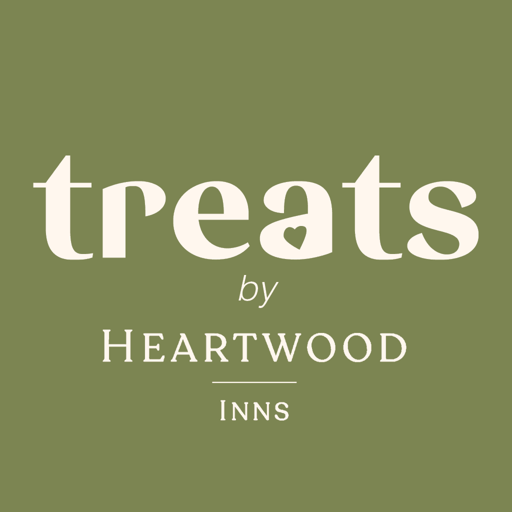 Cover Image for Introducing Treats by Heartwood Inns