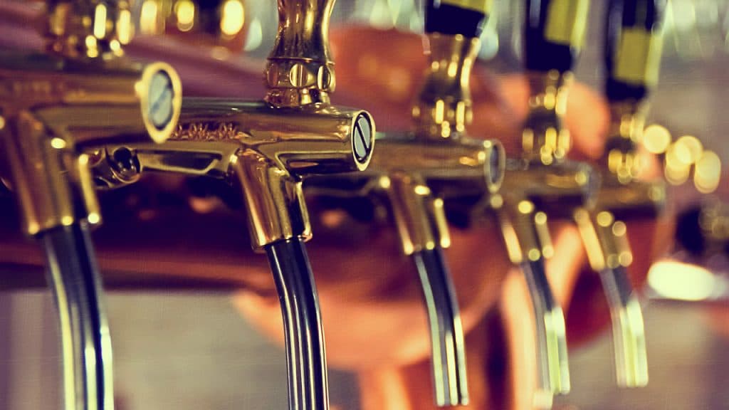 Cover Image for Coming Soon… A New Pub in Upminster