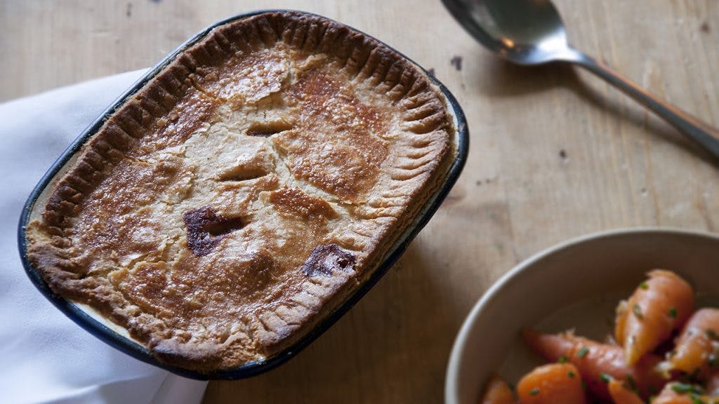 Cover Image for British Pie Week Competition