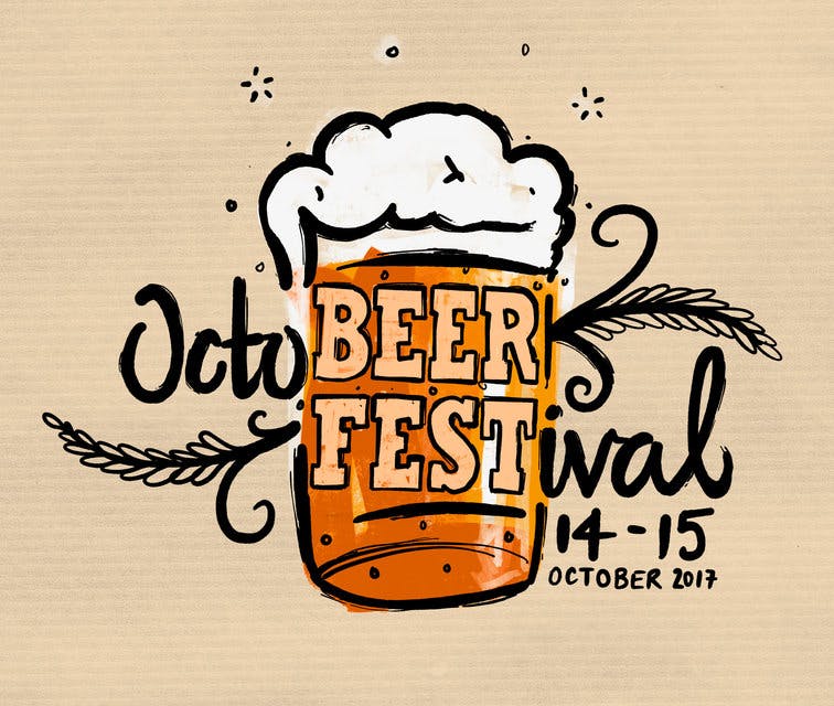 Cover Image for Octo’Beer’Festival 2017 – The King’s Head