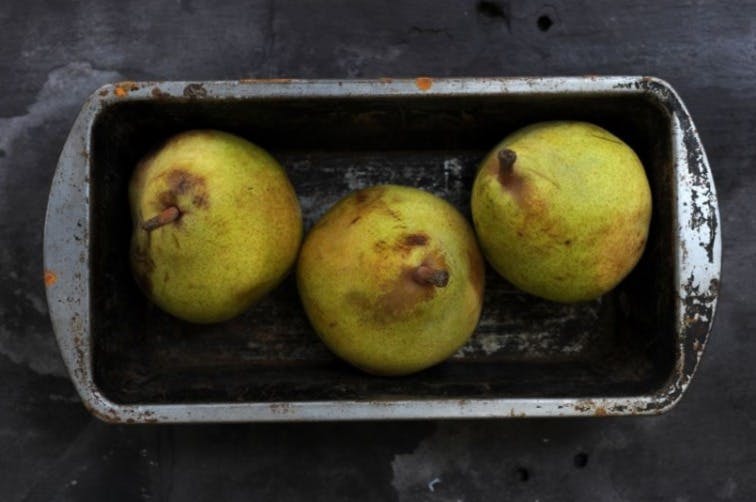 Cover Image for Our Pear Conde recipe