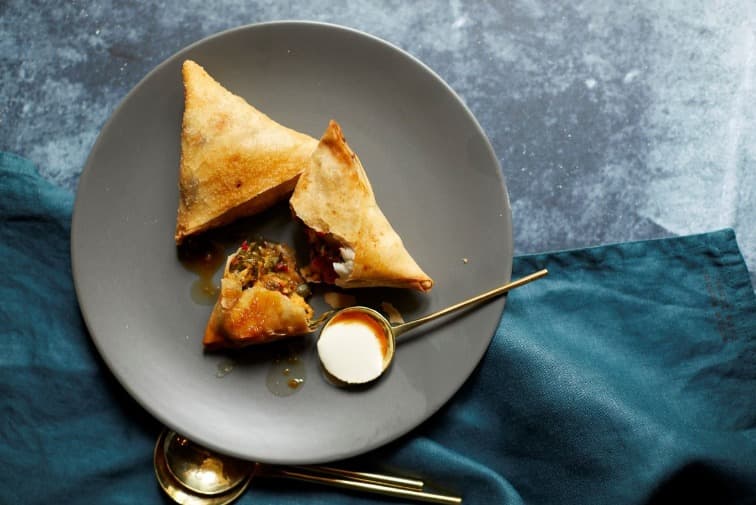 Cover Image for Dishes to try this World Vegan Month…