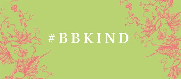 Cover Image for Our New Community – Why We Started #BBKind