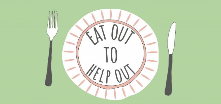 Cover Image for Eat Out to Help Out Extended!