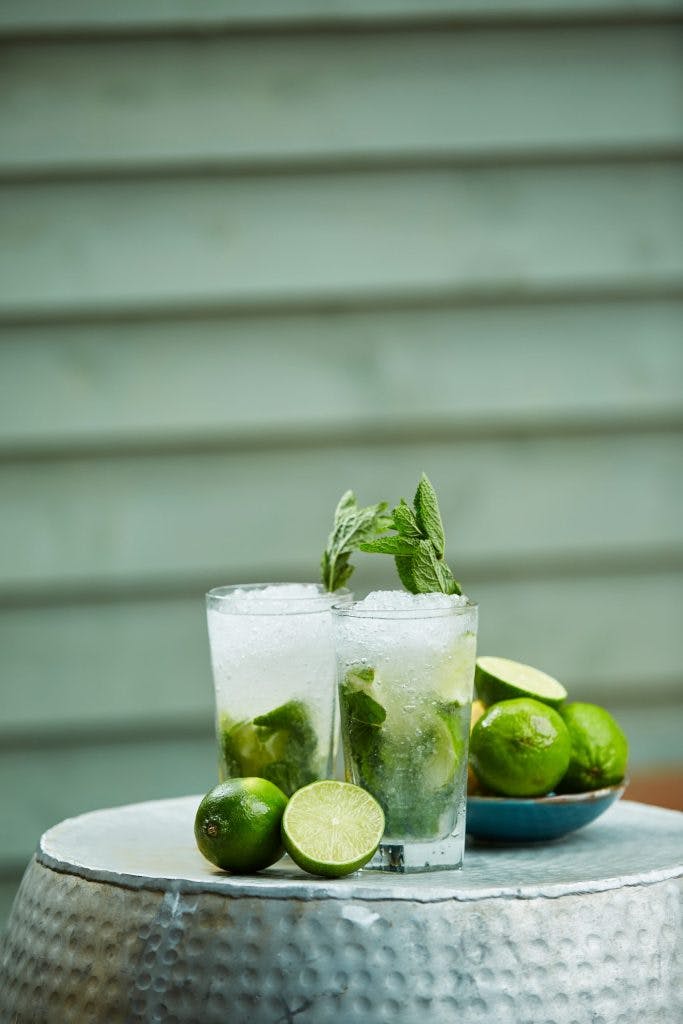 Cover Image for Feel Good Friday – Try A Mojito!