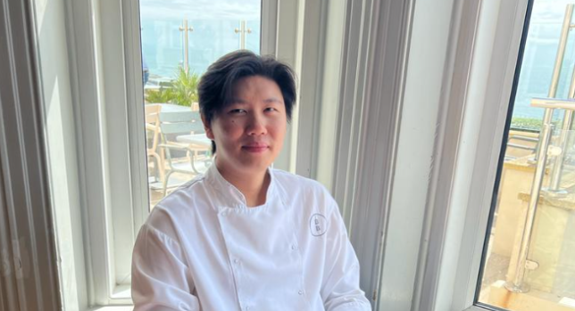 Cover Image for Meet the team – Head Chef Qin