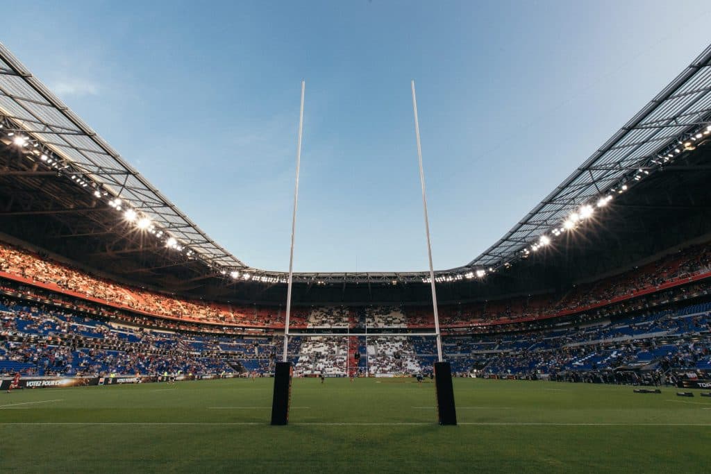 Cover Image for The Six Nations Returns