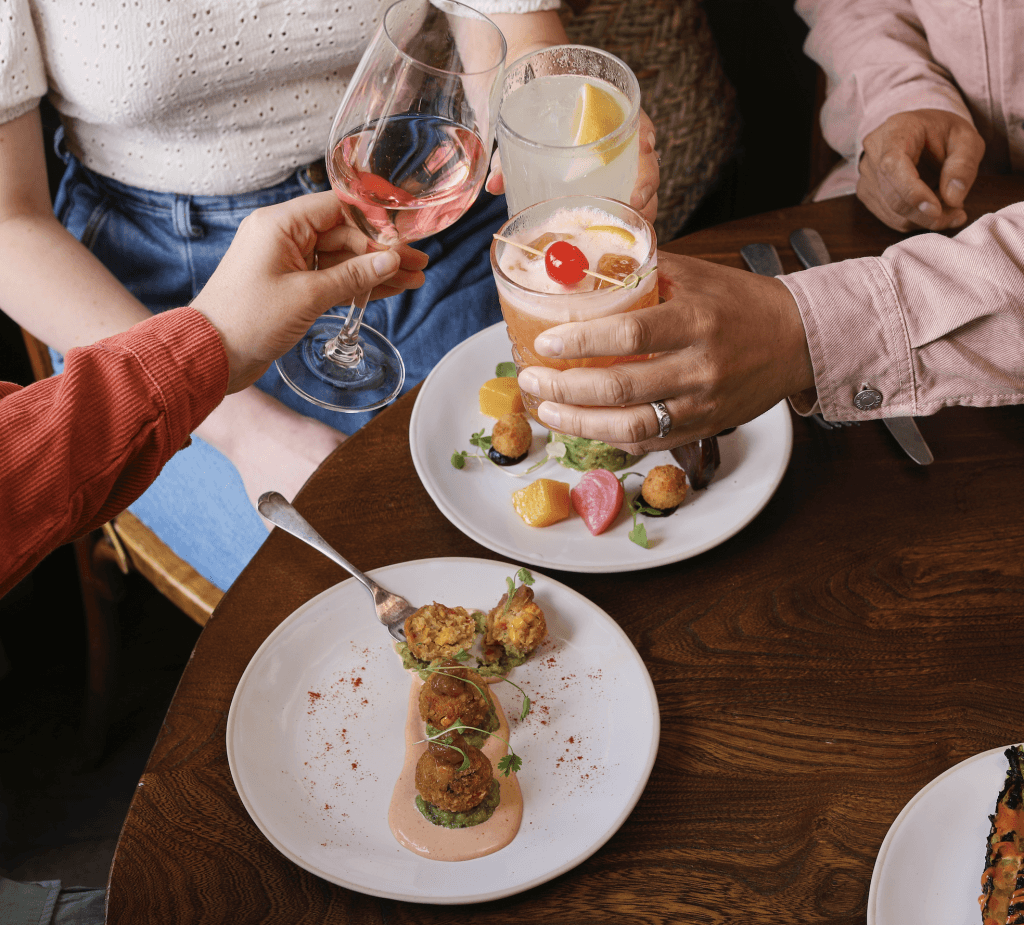 Cover Image for 25% off food bill