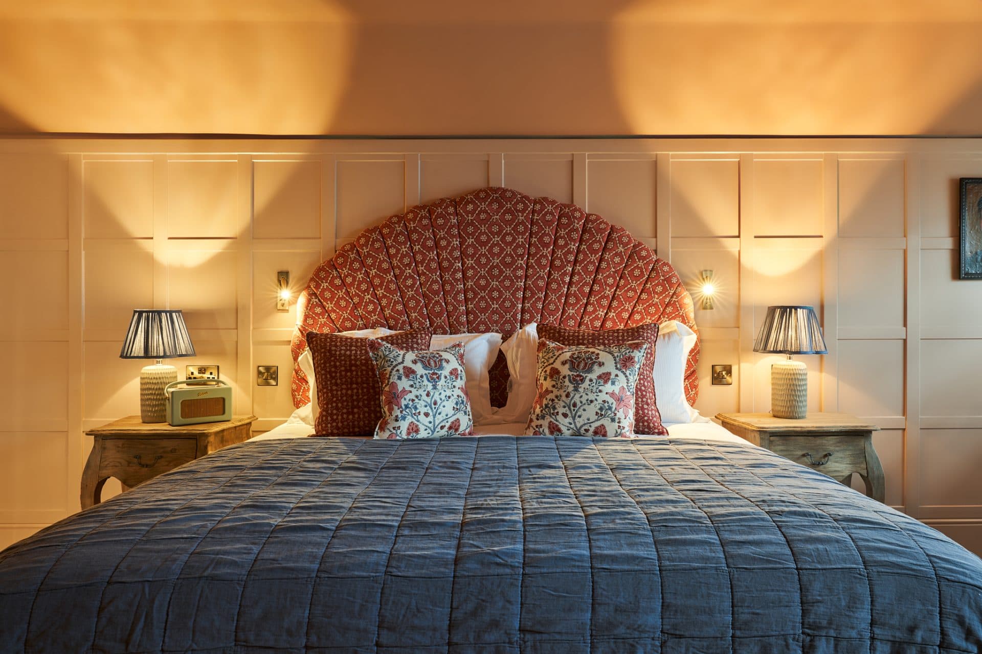 Fancy Room