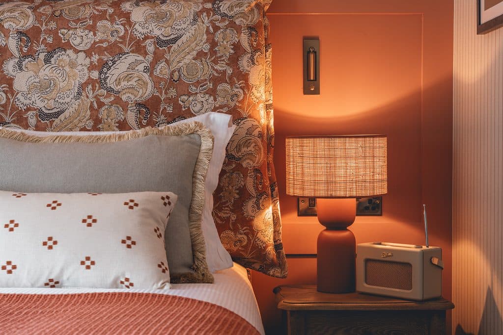 Cover Image for Unwind in style with our Sunday Sleepover Package