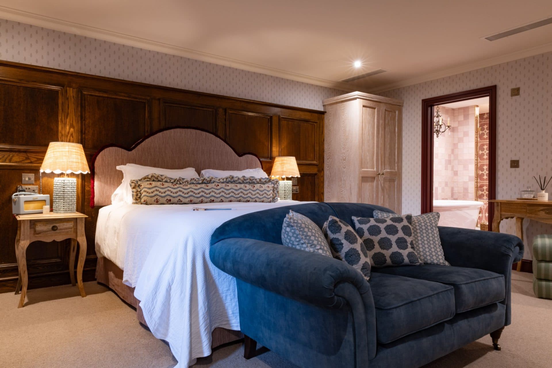 Room Offers