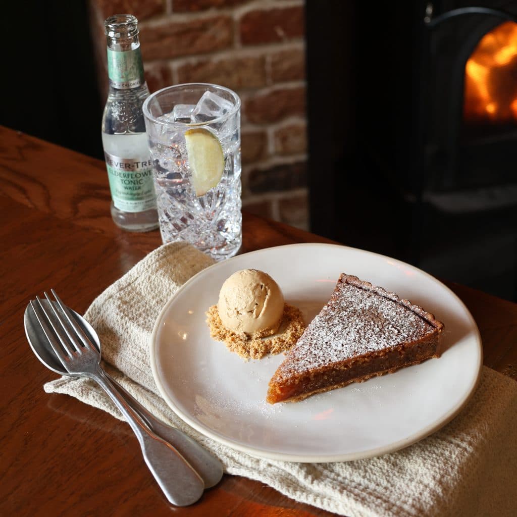 Cover Image for The Seasonal Set Menu is back this month!