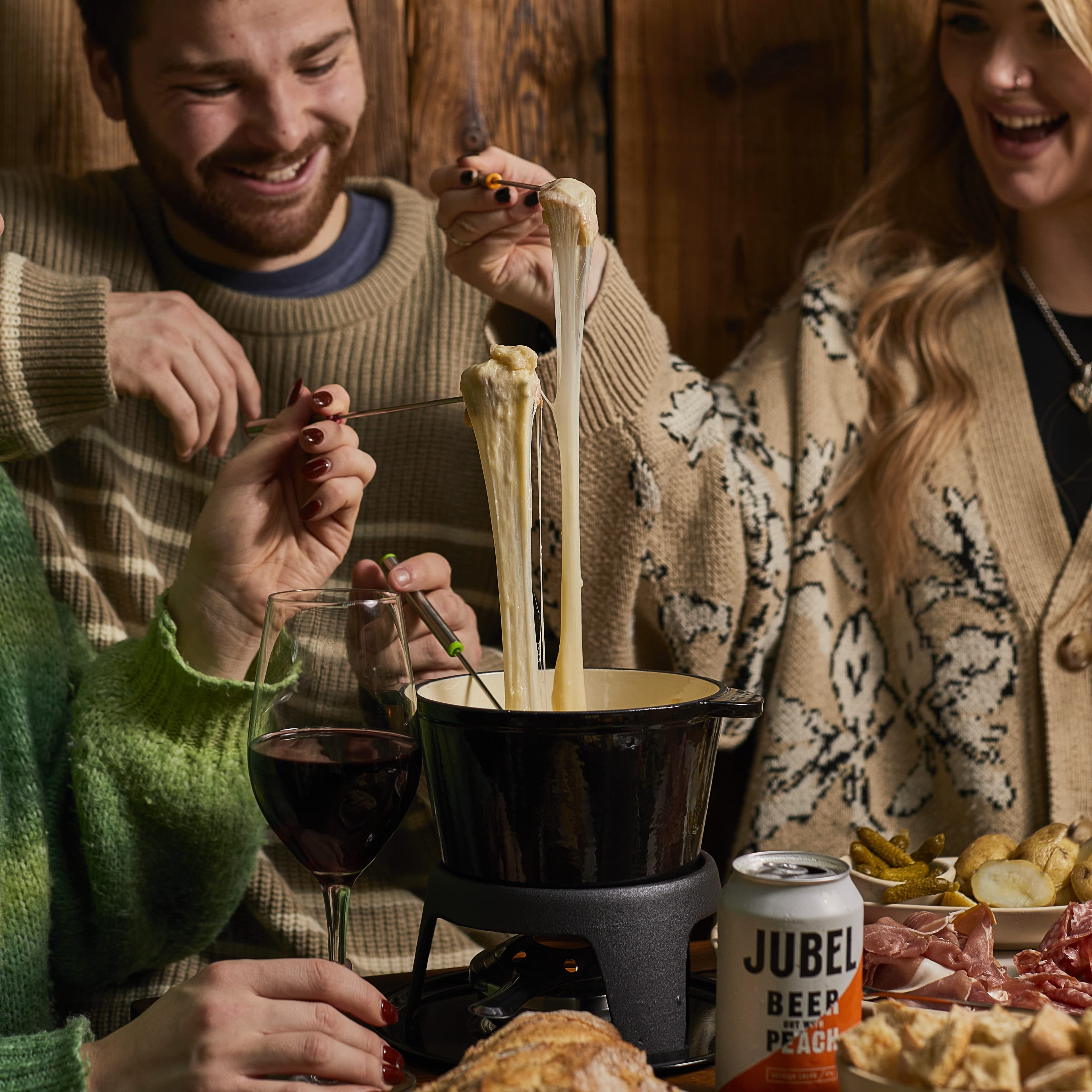 The Chronicle 04 – Winter 2024