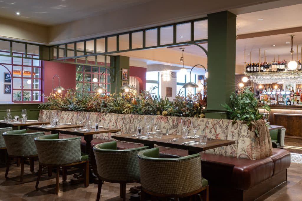 Heartwood - Coat & Bear -029