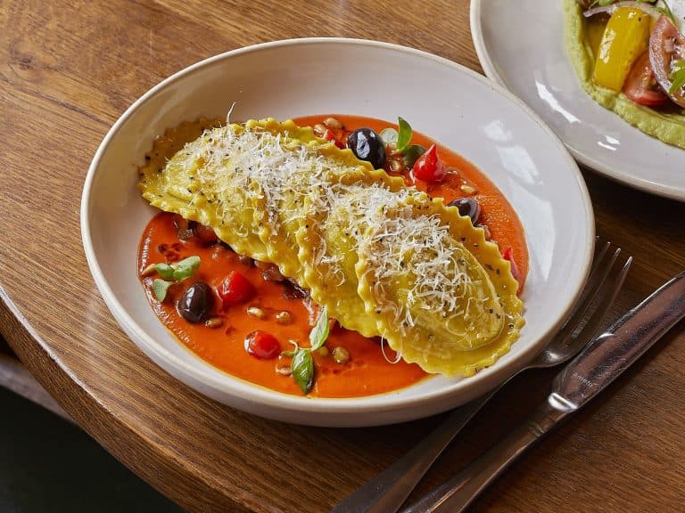 Cover Image for Our new summer menu at Heartwood Inns is here