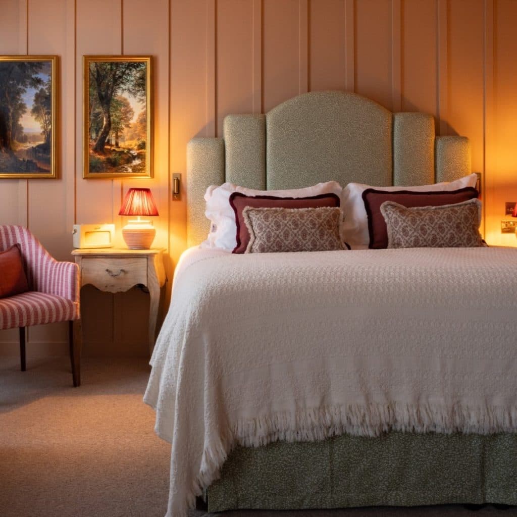 Cover Image for Christmas Stays Are Nearly Gone!