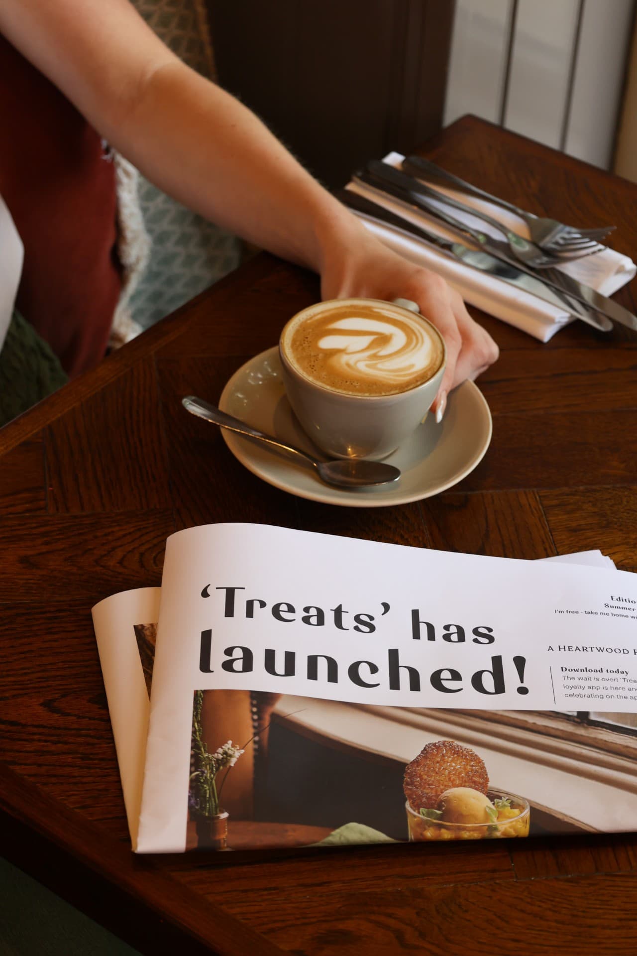 The Chronicle – Autumn/Winter 2025