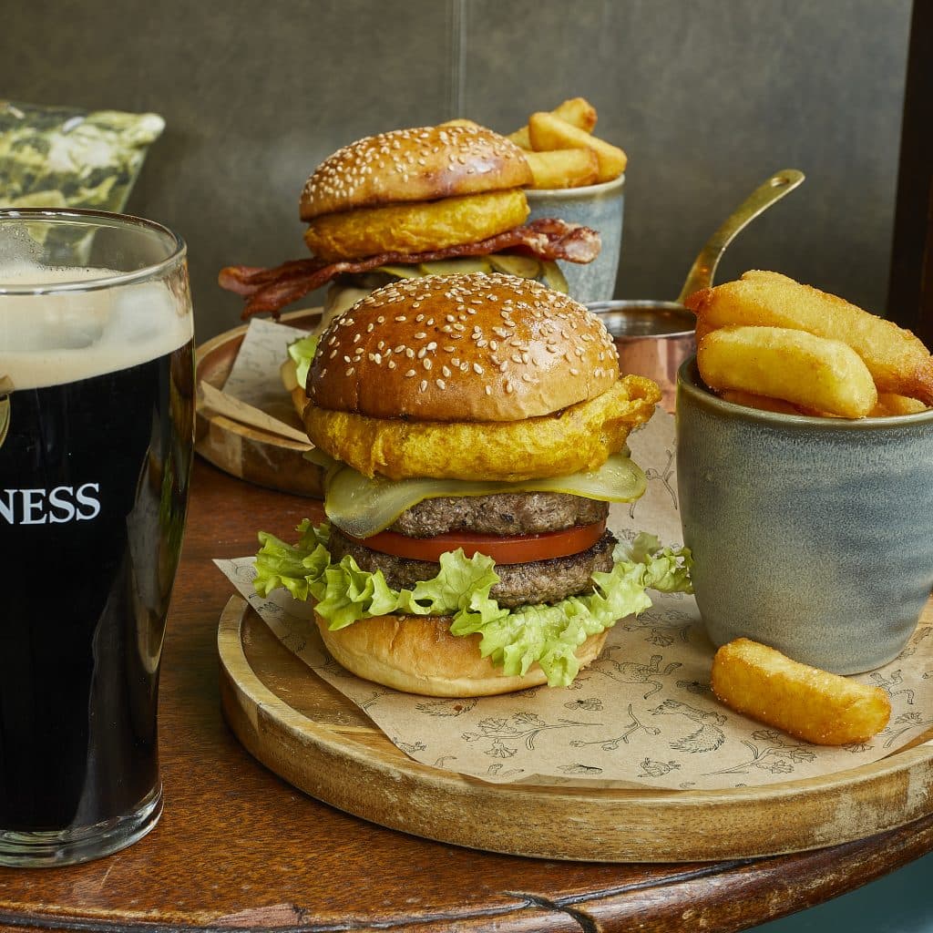 Cover Image for The Guinness Six Nations is Here!