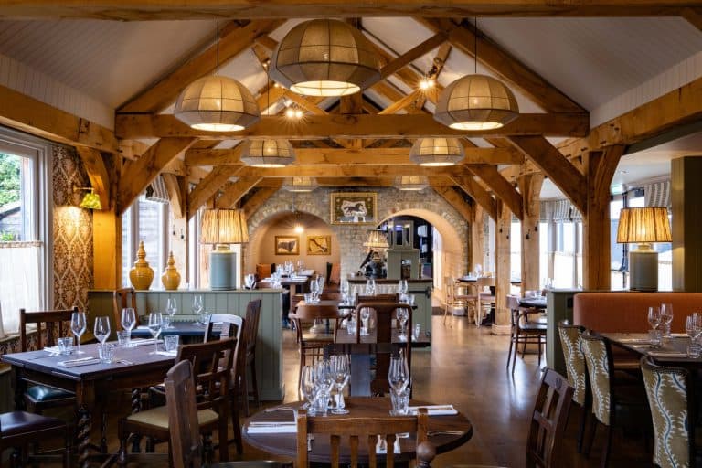 Cover Image for The Boot in Histon is back open!